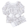 ColorMe™️ - Pyjama two-piece set