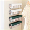 BoxSock | The best solution to save space!