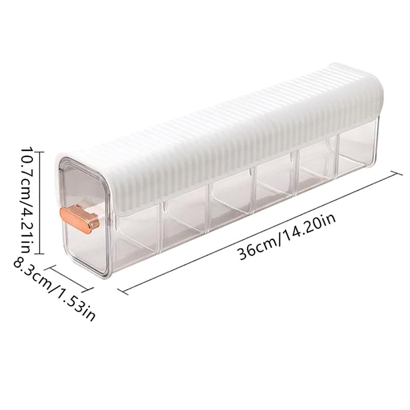 BoxSock | The best solution to save space!