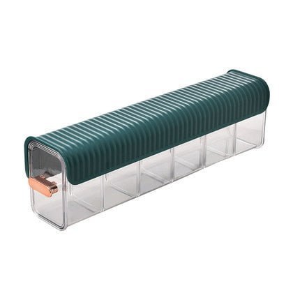 BoxSock | The best solution to save space!