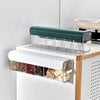 BoxSock | The best solution to save space!