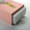 Boxgella™ Retro Tissue Box