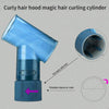 BraidDry™ - Hair dryer diffuser