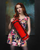 WineExtinguisher™ - Minibar wine fire extinguisher