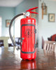 WineExtinguisher™ - Minibar wine fire extinguisher