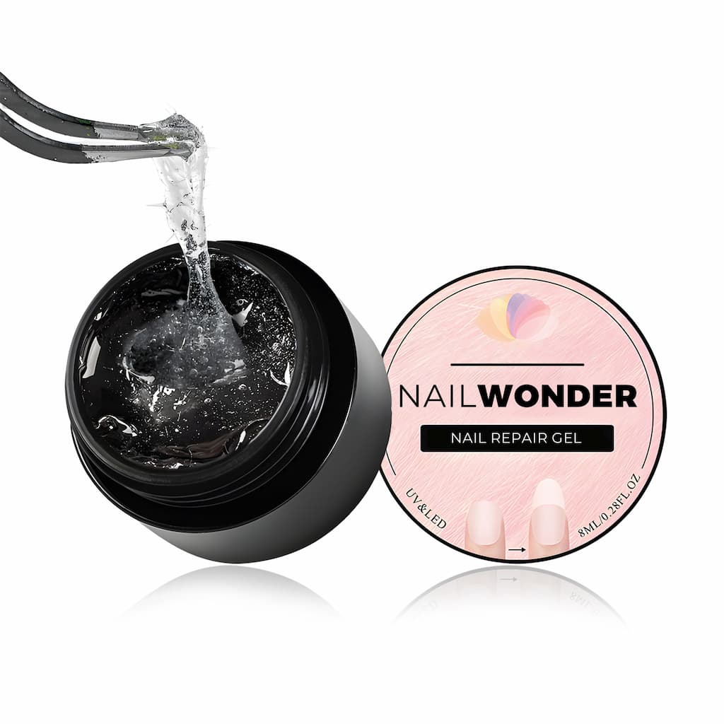 1+1 Free | NailFort™ - Beautiful long & unbreakable nails!