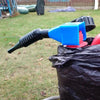 Fuel funnel | Retractable & Automatic