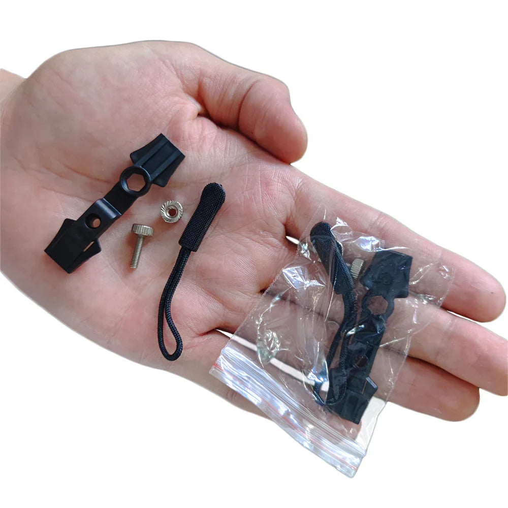 | Zipbuild 20pcs Universal Zipper Repair Kit
