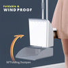 CleaNease™ - dustpan broom [last day discount]