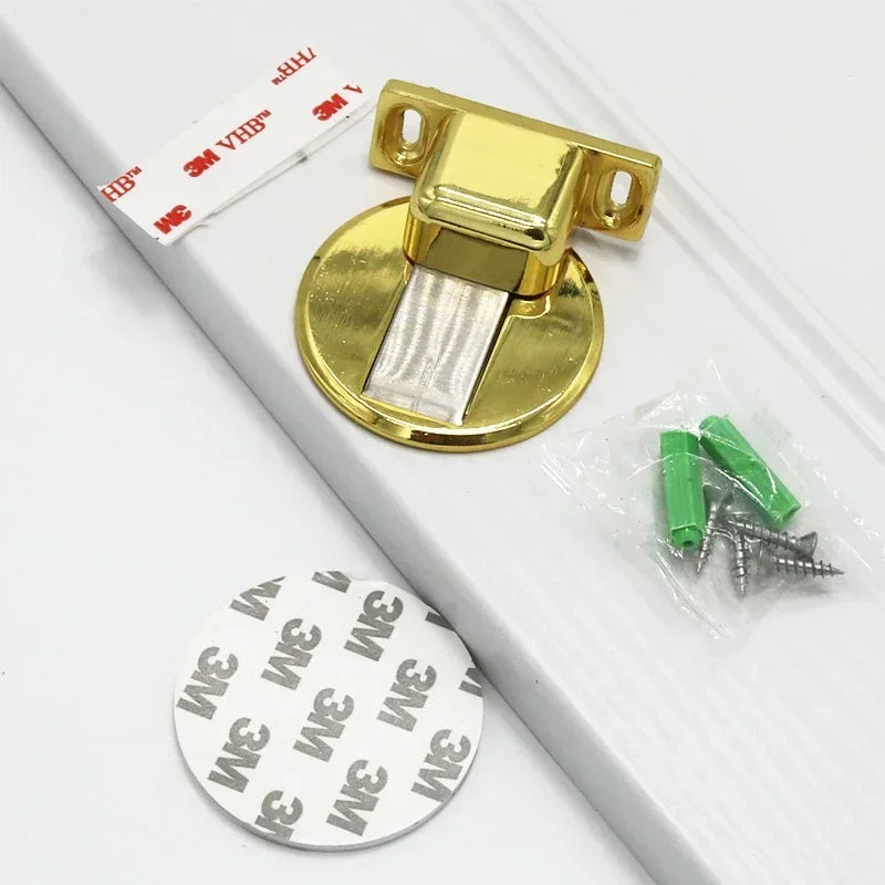 DoorStop - Enjoy a home without annoying door slams