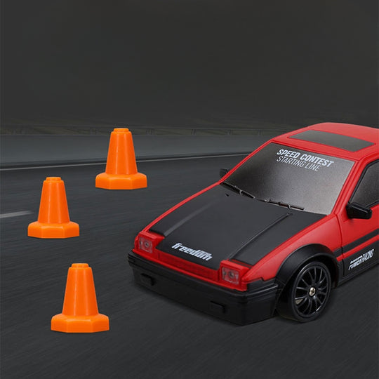 DriftWiz™ | RC drift car