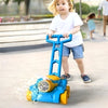 BubblyMow™ - Automatic Bubble Blowing Lawn Mower Toy [last day discount]