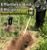 GardenPro™ - Soil flipping made easy!
