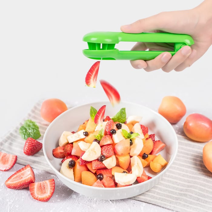 Fruit Cutter |