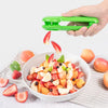 Fruit Cutter |