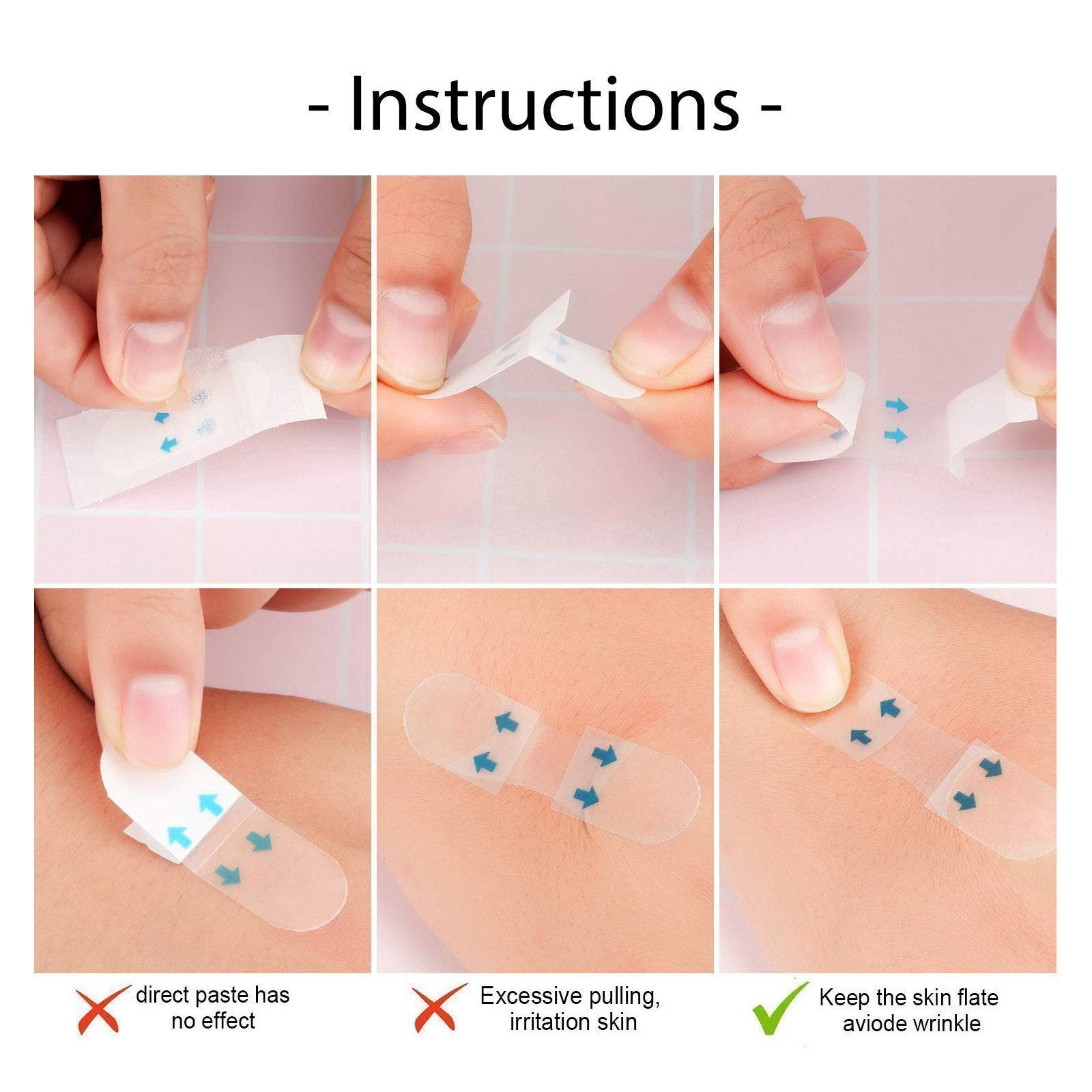 GlowLift™- Invisible facelift for the ultimate beauty hack