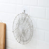| Multiserve Multifunctional Foldable Fry Basket