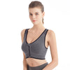 FitFusion™ - Wireless Supportive Sports Bra