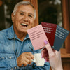 | Storyprism 150-Card Storytelling Game – True Stories & Relationship Conversations