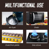 Aluminum tub ™ - The perfect tool for food production【Last day discount】