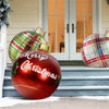 Xmas Ball™ - Inflatable Christmas ball