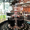 EasyDispenser™ - Wine glass set for family gatherings in the bar [last day discount]