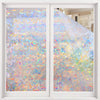 Rainbow Window Film