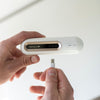 FreshEase™ - Portable air deodorizer