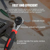 MagicWrench™ - Adjustable ratchet screwdriver with motor