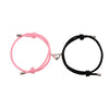 1 + 1 FREE | Magnetic bracelet™ - Build a strong love relationship【Last day discount】