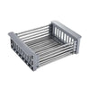 SinkBuddy | Extend kitchen sink drain basket