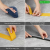 SuperTape™ - the strongest adhesive tape in the world (1+1 for free!)