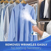 | Steament™ Handheld Garment Steamer