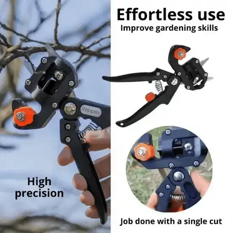 CraftEase™ Garden Grafting Tool