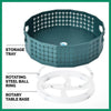 [] StoreEase™ - Rotating rack