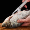 1+1 for free! Multifunctional crab peeler™ | tool for preparing seafood