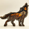 WoodenCrafts™ - Creative forest animal decoration