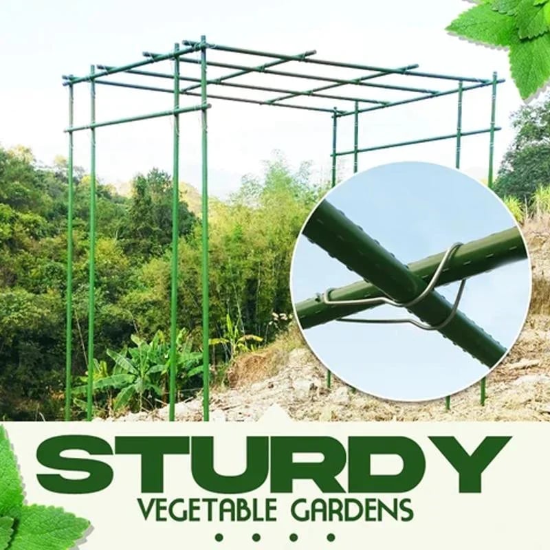 5+5 FREE | GreenSupport™ - Buckles to connect
