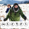 AlpineGuard | Ultimate winter protection for outdoor adventures