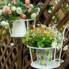 HangBloom™ - Transform your outdoor space into an artistic paradise!