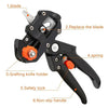 CraftEase™ Garden Grafting Tool