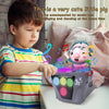 | Juggyfun™ DJ Swinging Twiggy Toy