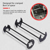 MultiRod™ - Multifunctional sink wrench