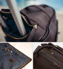 TravelBag™ Convertible Duffle Clothes Bag