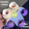 1+1 Free | BumbleBee™ - Bumbledrink Bee Insect Drinking Cups | Set of 5.