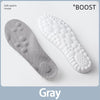ComfortPro - insole with 4D Cloud technology