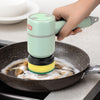 EasyScrub™ - Dishwashing gun