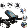 | Cyclegrip™ Waterproof Bicycle & Motorcycle Phone Holder