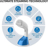 | Steament™ Handheld Garment Steamer