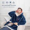 ComfyBlanket™ | Experience real comfort!